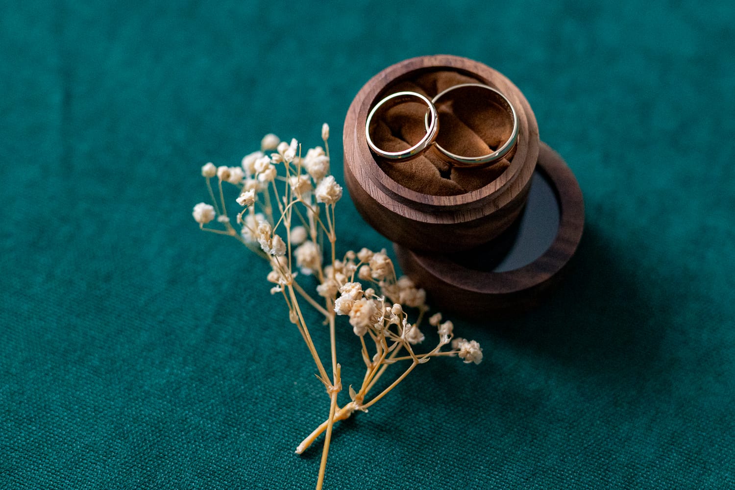 Wesele Kamili i Tomka w Werandzie Komorów